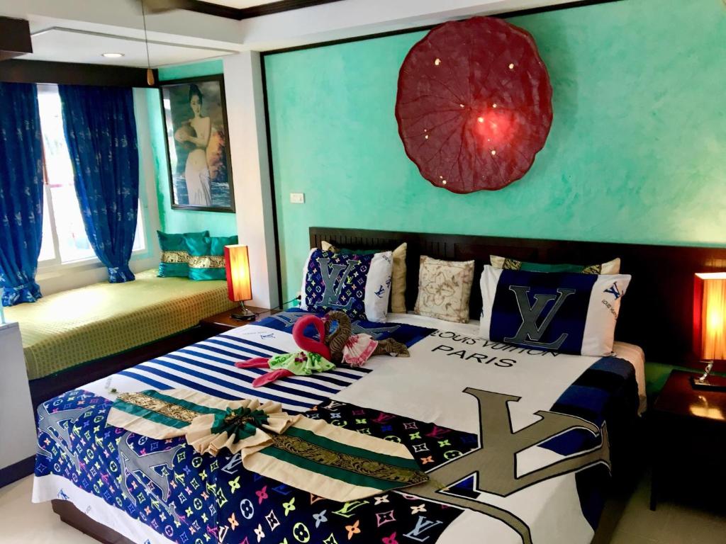 Casa E Mare – Phuket